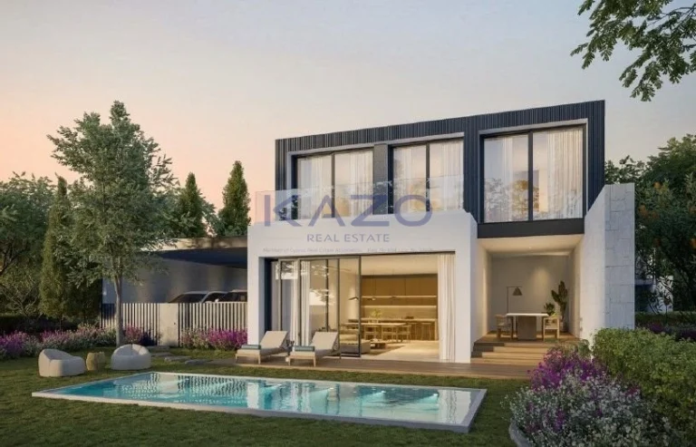 Cheap Houses and Villas for Sale Limassol up to 900000 euro