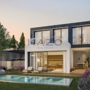 3 Bedroom House for Sale in Limassol – Agios Athanasios