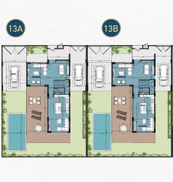 3 Bedroom House for Sale in Limassol – Agios Athanasios