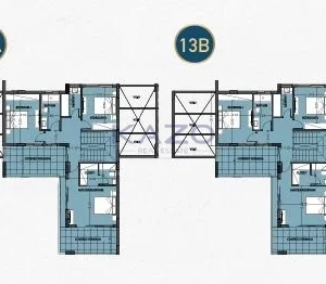 3 Bedroom House for Sale in Limassol – Agios Athanasios
