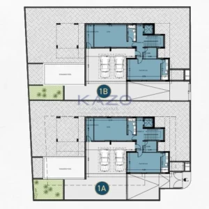 4 Bedroom House for Sale in Limassol – Agios Athanasios