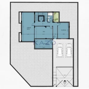 5 Bedroom House for Sale in Limassol – Agios Athanasios