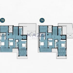 3 Bedroom House for Sale in Limassol – Agios Athanasios