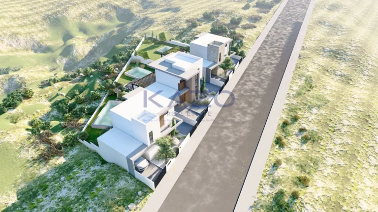 2 Bedroom House for Sale in Pissouri, Limassol District