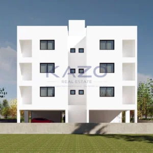 2 Bedroom Apartment for Sale in Limassol – Zakaki