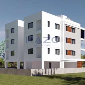 2 Bedroom Apartment for Sale in Limassol – Zakaki