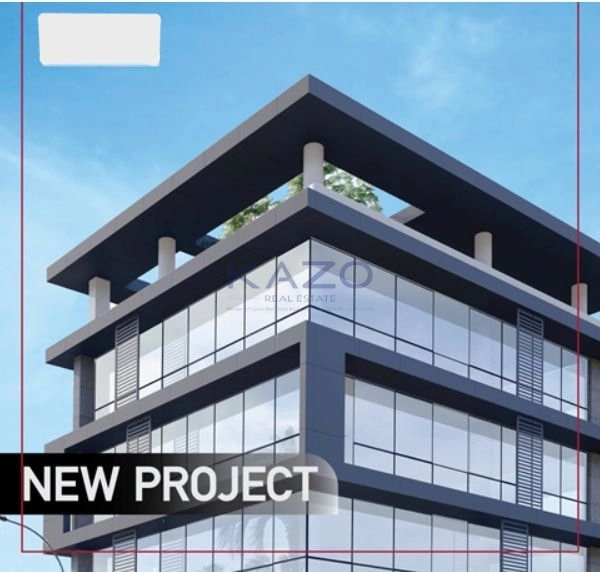 3645m² Building for Sale in Limassol District
