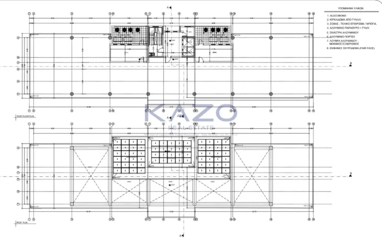 3645m² Building for Sale in Limassol District