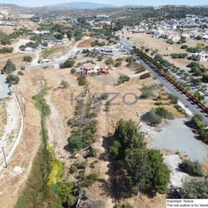 3645m² Building for Sale in Limassol District