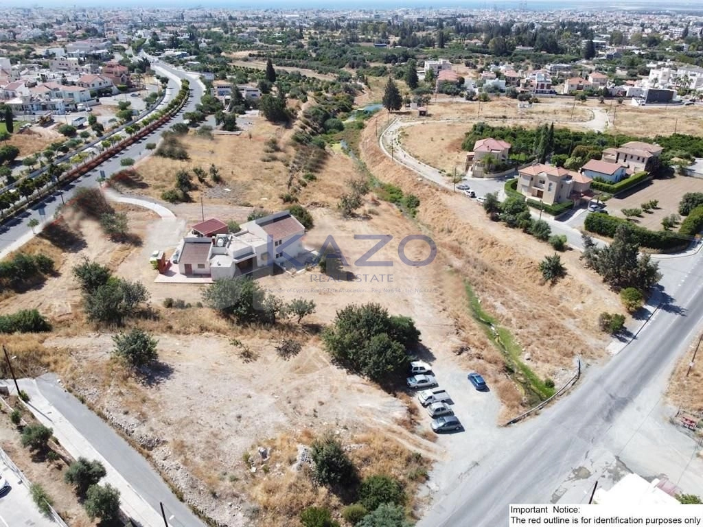 3645m² Building for Sale in Limassol District