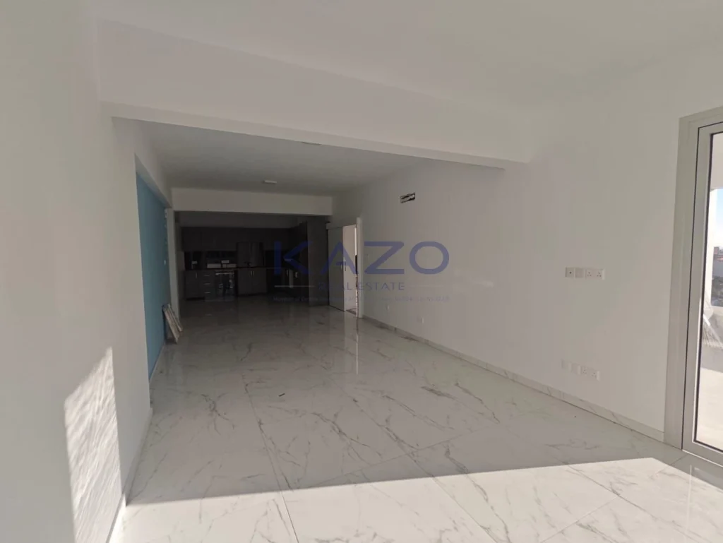 2 Bedroom Apartment for Rent in Limassol – Agios Athanasios