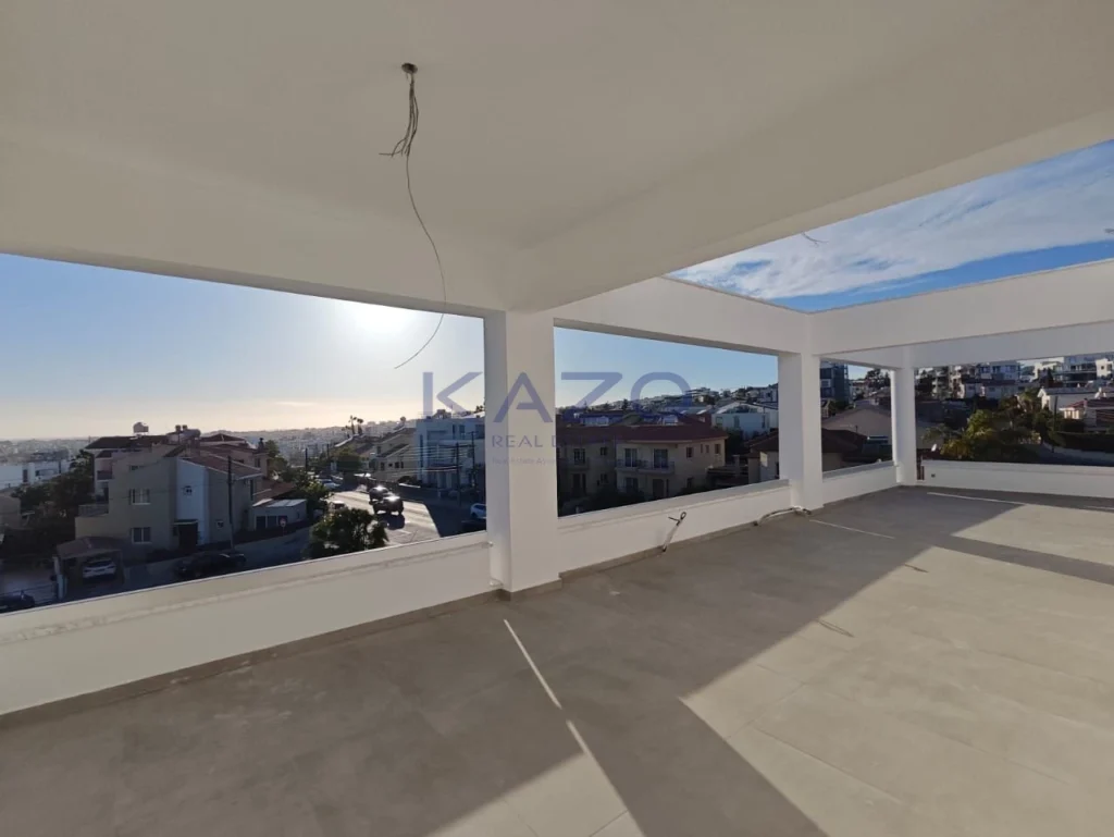 2 Bedroom Apartment for Rent in Limassol – Agios Athanasios