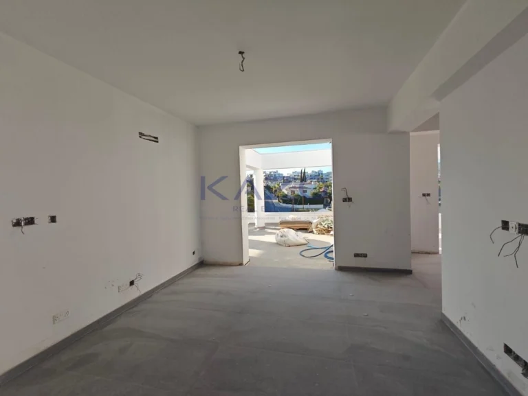 2 Bedroom Apartment for Rent in Limassol – Agios Athanasios