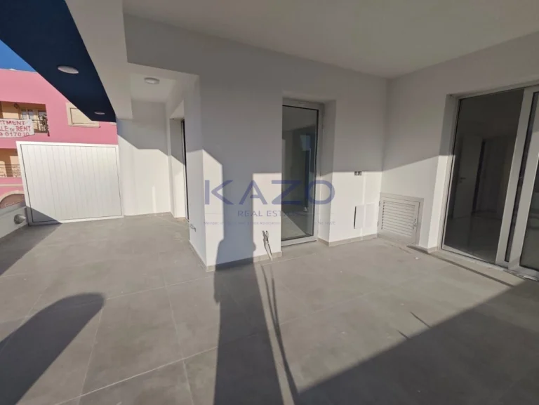 76m² Office for Rent in Limassol – Agios Athanasios