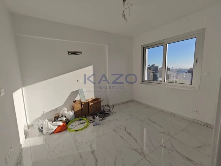 76m² Office for Rent in Limassol – Agios Athanasios
