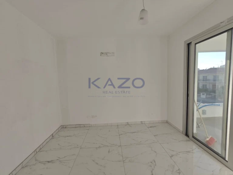 76m² Office for Rent in Limassol – Agios Athanasios
