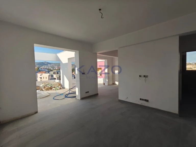 93m² Office for Rent in Limassol – Agios Athanasios