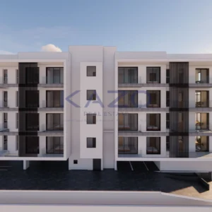 1 Bedroom Apartment for Sale in Chlorakas, Paphos District