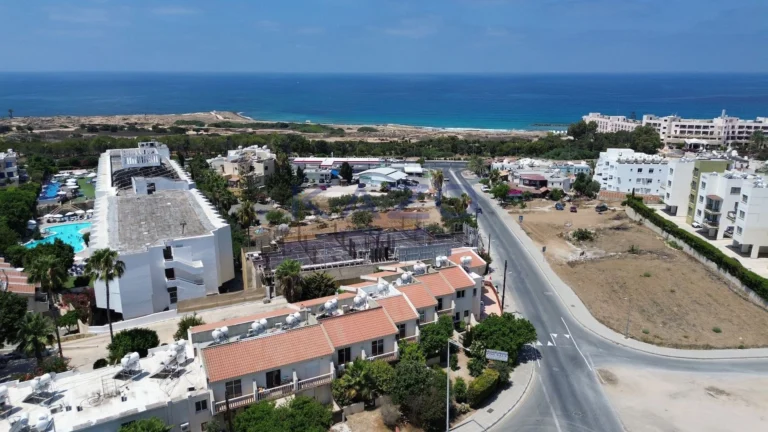 2 Bedroom Apartment for Sale in Kato Paphos