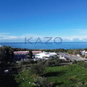 2 Bedroom Apartment for Sale in Kato Paphos