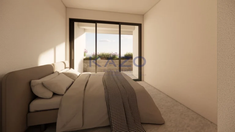 2 Bedroom Apartment for Sale in Kato Paphos
