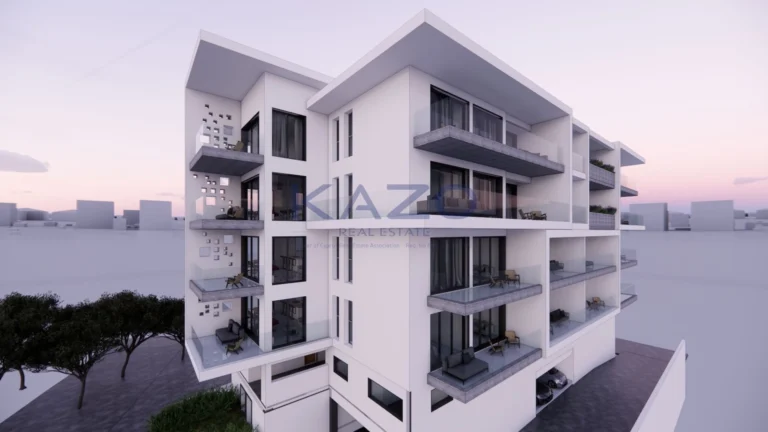 1 Bedroom Apartment for Sale in Kato Paphos