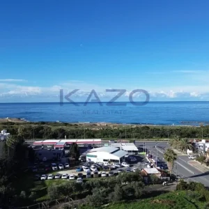 2 Bedroom Apartment for Sale in Kato Paphos