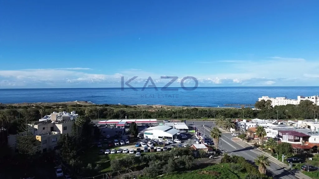 1 Bedroom Apartment for Sale in Kato Paphos