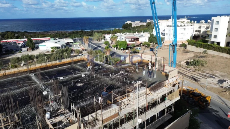 1 Bedroom Apartment for Sale in Kato Paphos