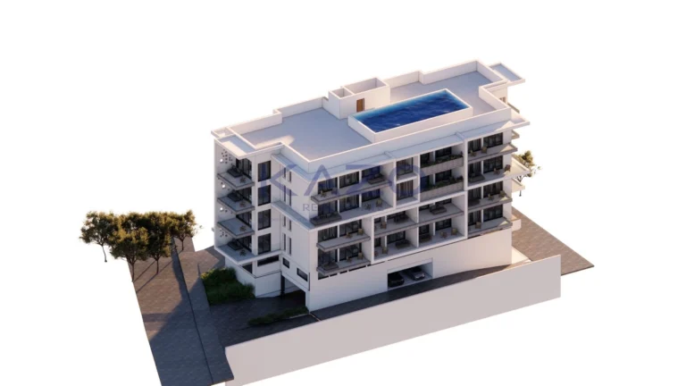 1 Bedroom Apartment for Sale in Kato Paphos