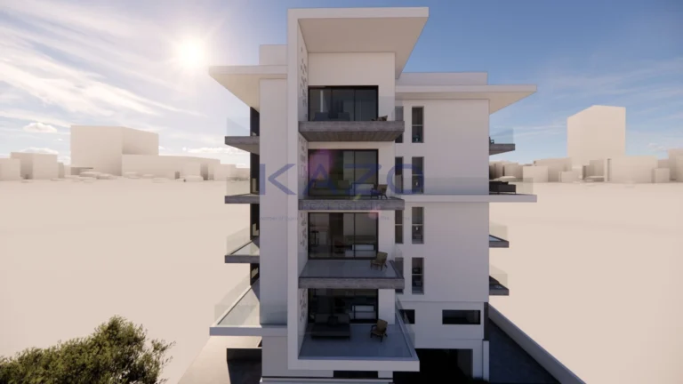 1 Bedroom Apartment for Sale in Kato Paphos