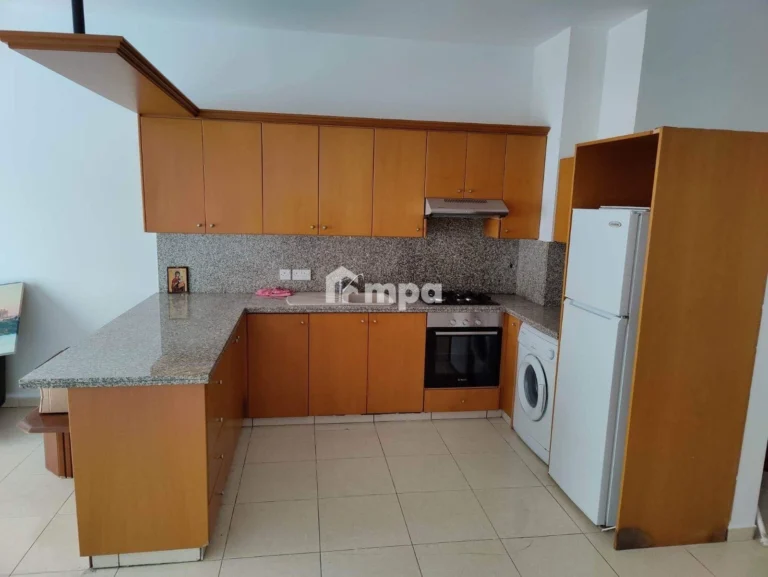 2 Bedroom Apartment for Rent in Engomi, Nicosia District