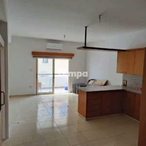 2 Bedroom Apartment for Rent in Engomi, Nicosia District