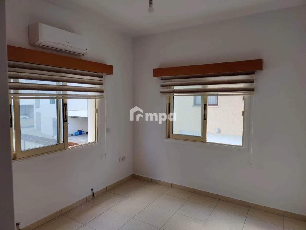 2 Bedroom Apartment for Rent in Engomi, Nicosia District