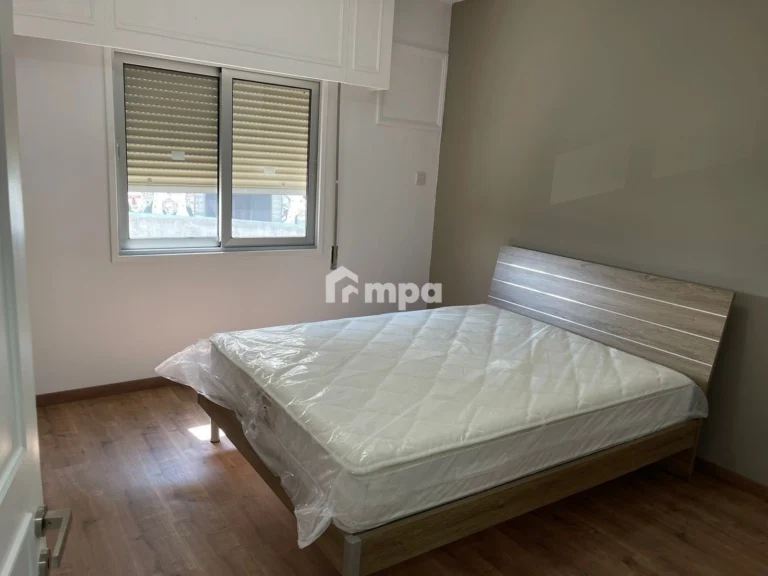 3 Bedroom Apartment for Rent in Strovolos, Nicosia District