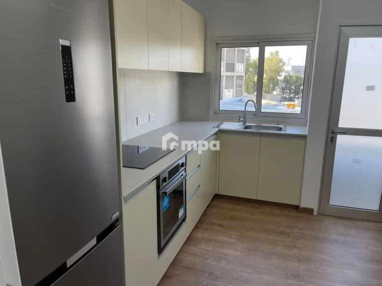 3 Bedroom Apartment for Rent in Strovolos, Nicosia District
