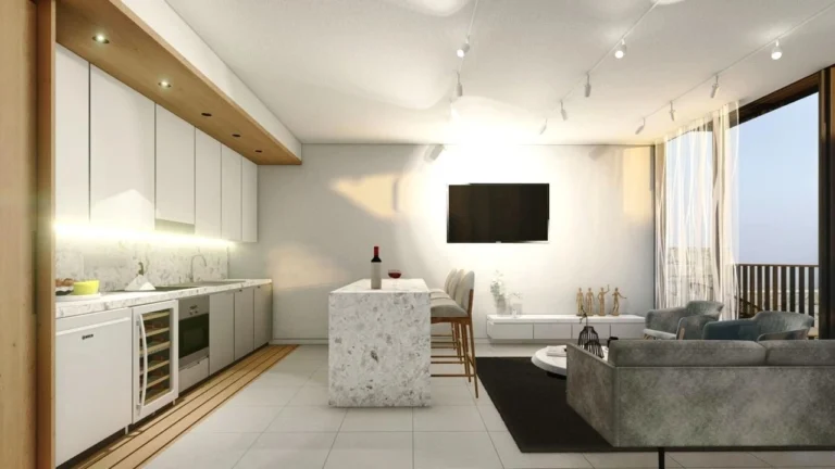 3 Bedroom House for Sale in Vasa Koilaniou, Limassol District