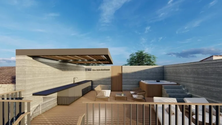 3 Bedroom House for Sale in Vasa Koilaniou, Limassol District