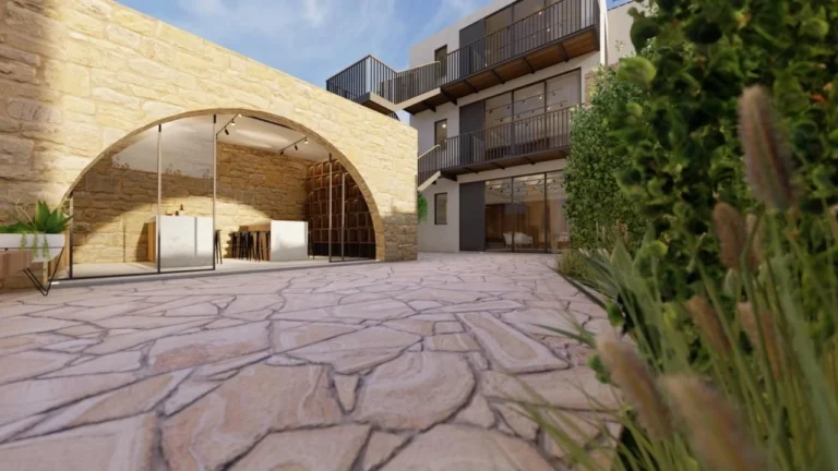 3 Bedroom House for Sale in Vasa Koilaniou, Limassol District