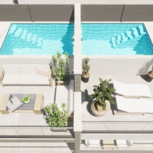 3 Bedroom Apartment for Sale in Limassol District