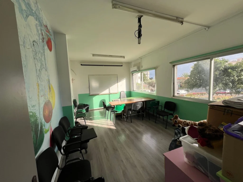 185m² Office for Rent in Limassol District