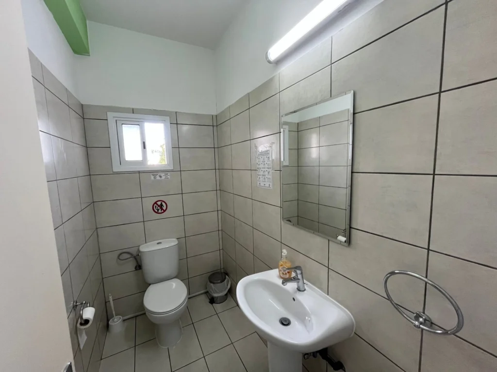 185m² Office for Rent in Limassol District