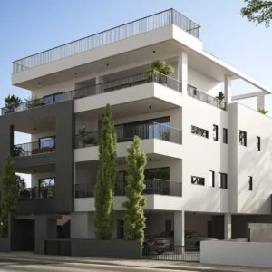 2 Bedroom Apartment for Sale in Limassol – Panthea