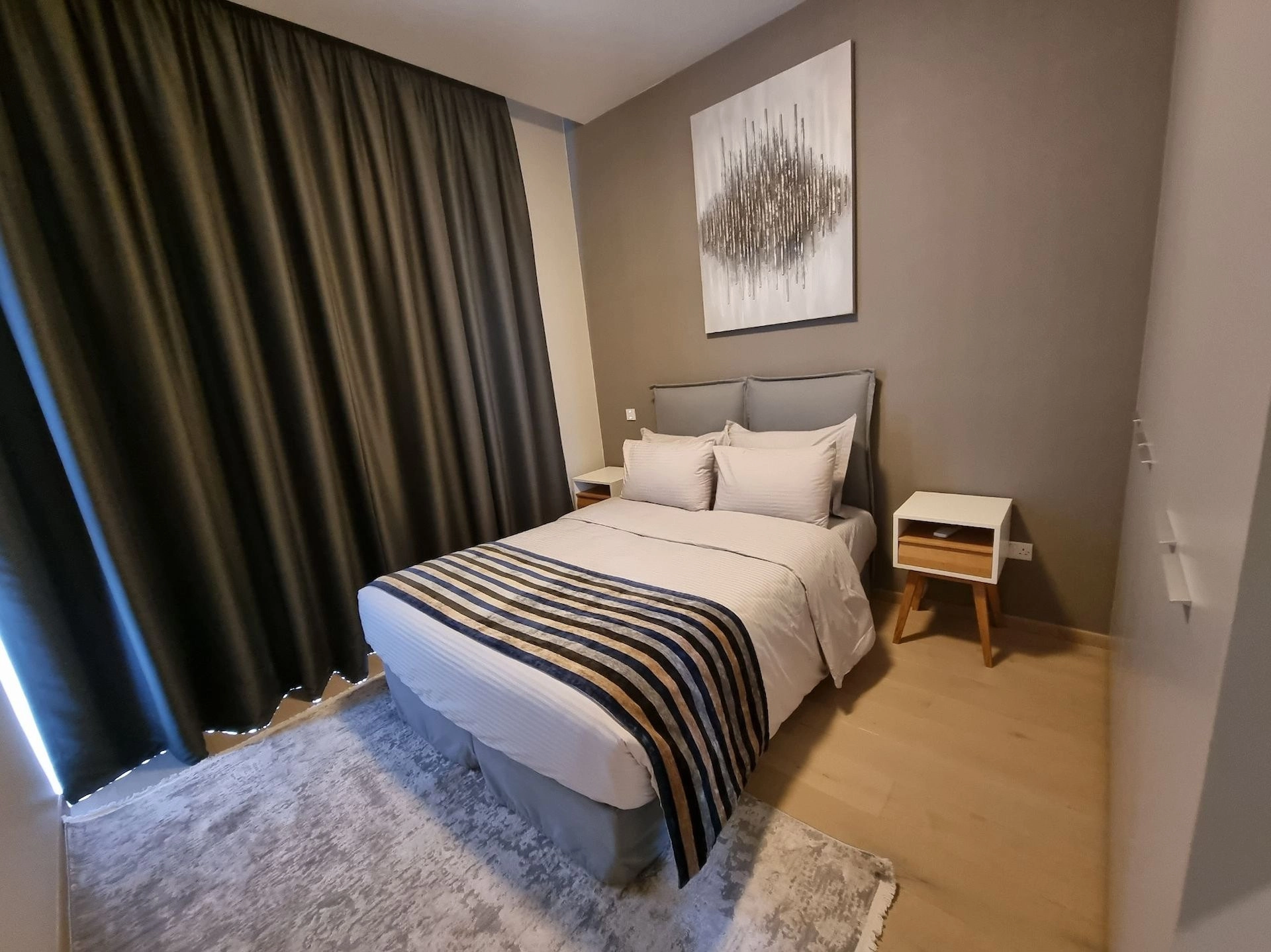 3 Bedroom Apartment for Rent in Potamos Germasogeias, Limassol District