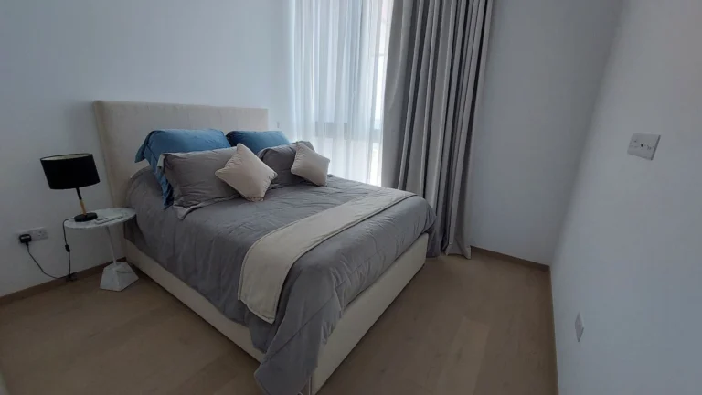 3 Bedroom Apartment for Rent in Potamos Germasogeias, Limassol District