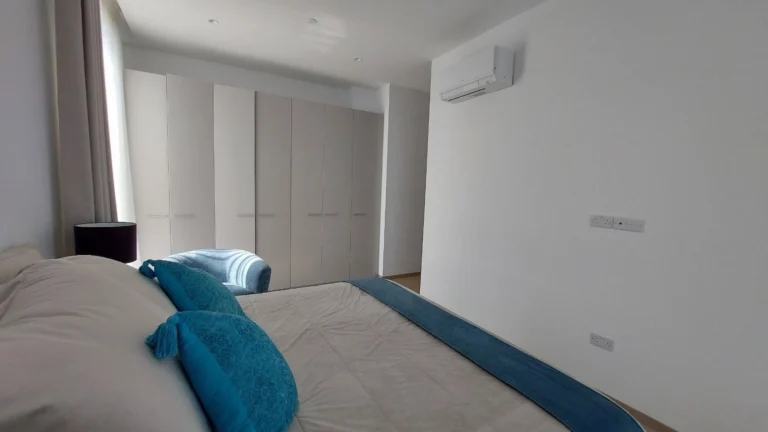 3 Bedroom Apartment for Rent in Potamos Germasogeias, Limassol District