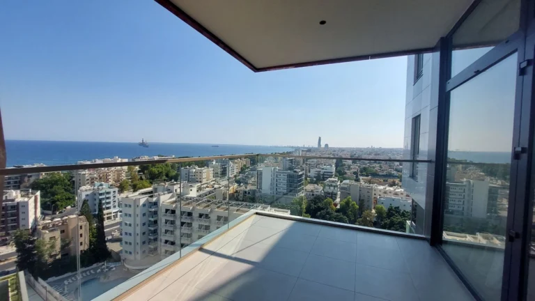 3 Bedroom Apartment for Rent in Potamos Germasogeias, Limassol District