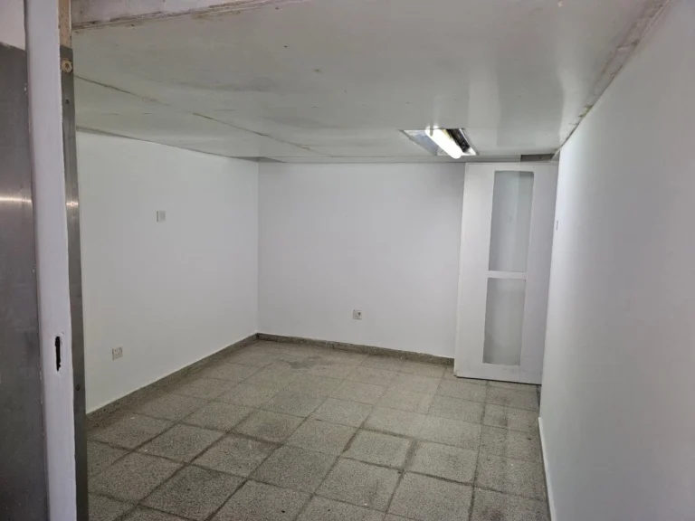 160m² Commercial for Rent in Limassol District