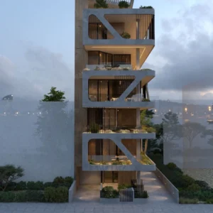 2 Bedroom Apartment for Sale in Limassol District