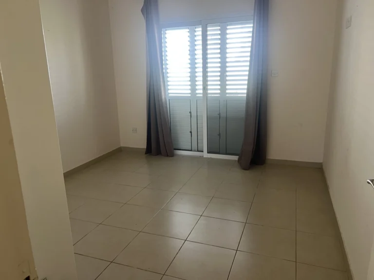 2 Bedroom Apartment for Sale in Paphos – Universal
